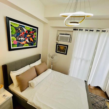 Infina Towers Project 4 Aurora Boulevard Quezon City Manila Luaran gambar
