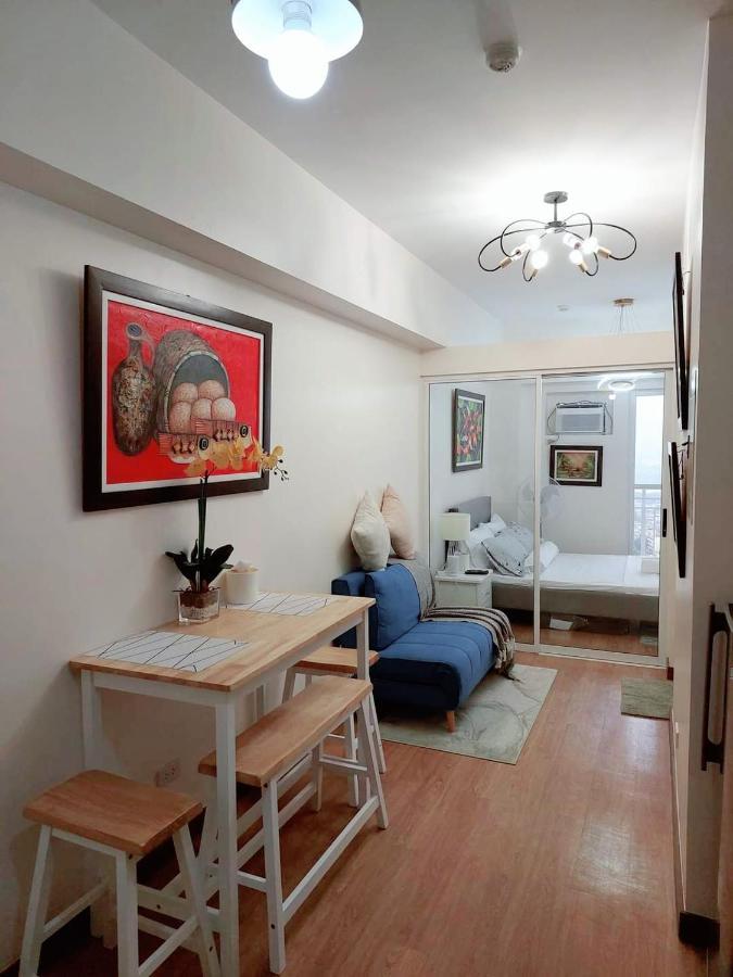 Infina Towers Project 4 Aurora Boulevard Quezon City Manila Luaran gambar