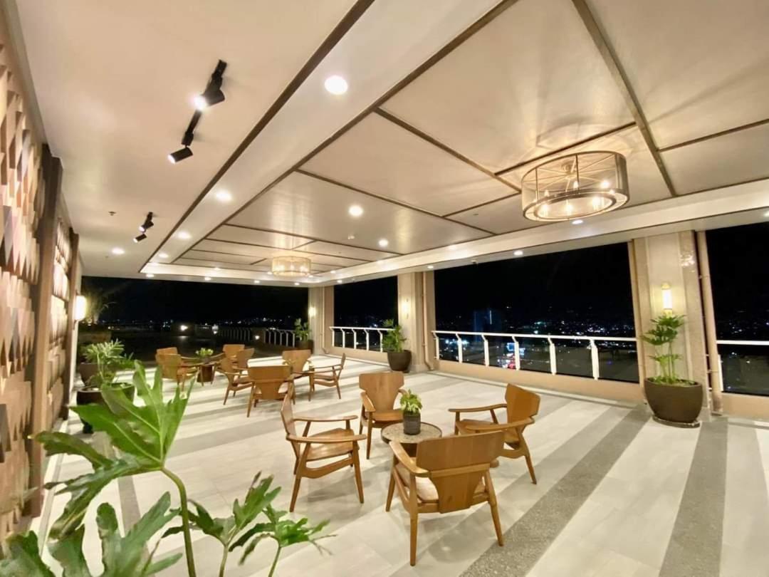 Infina Towers Project 4 Aurora Boulevard Quezon City Manila Luaran gambar